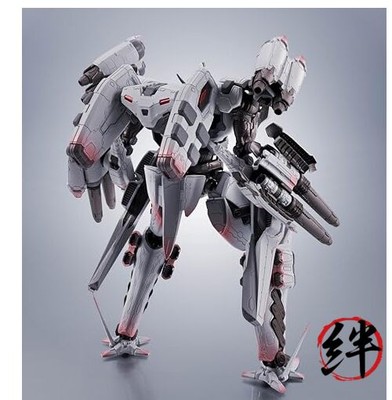 Armored Core VI Fires of Rubicon IB-07: SOL 644 / Ayre The Robot