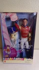 Vintage 2001 Mattel Nutcracker Barbie “Prince Eric Ken” #50793 NRFB