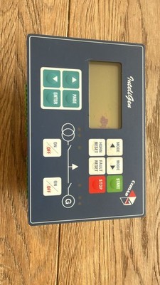 ComAp Inteligen mit PCLSM und iG-COM