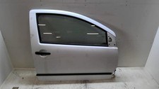 Porte avant et accessoires Citroen C2
