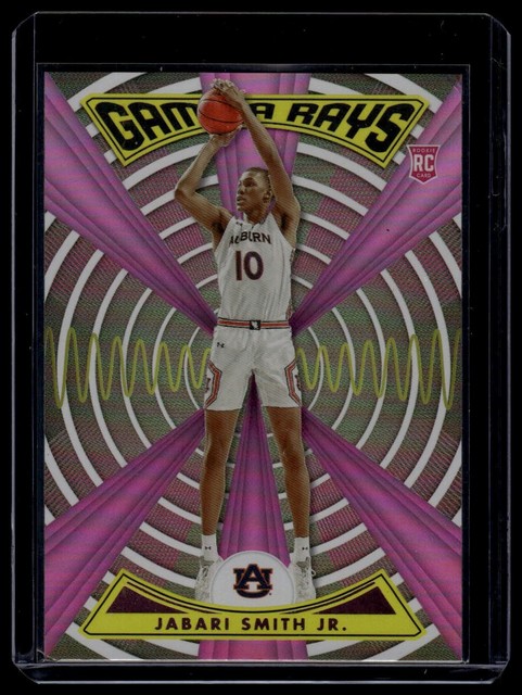 2022 Panini Chronicles Draft Picks #ZG-PAO Paolo Banchero Gamma Rays Pink