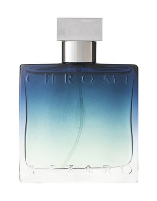 Azzaro Chrome Eau de Parfum 100 ml OVP NEU