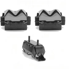 Motor Mount Kit for Chevrolet K1500 Suburban 1994-1999 6.5L V8
