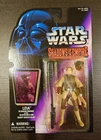 Star Wars Shadows of the Empire Boushh Leia Action Figure MOC
