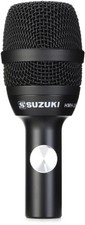 Suzuki HMH-200 Harmonica Microphone