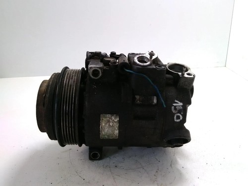 MERCEDES-BENZ M W163 Kondensatpumpe Klimaanalge A0002302011 3.20 28427724