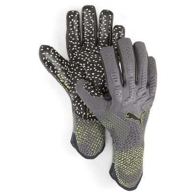 PUMA Future Ultimate Rush Soccer Gloves Mens Size 11   04192901