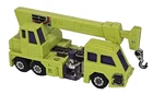 Transformers G1 Hook, Original Vintage 1985 Devestator Constructicons, As Is