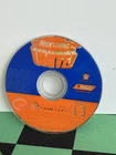 Nicktoons Unite (Nintendo GameCube, 2005) Disk Only, Very Good, Tested