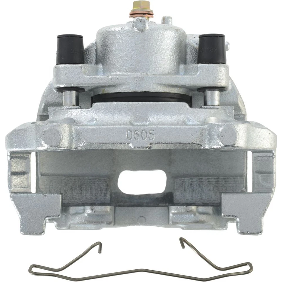 Pinza de freno de disco para 06-11 Saab 9-3 9-3X 1405-237050 Foto 2 de 4