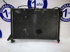 Radiateur Volvo 460