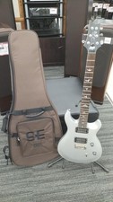 Guitare électrique PRS SE CE 24 STANDARD SATIN
