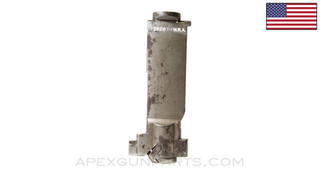 Winchester M1 Garand Bolt D28287 1W.R.A.