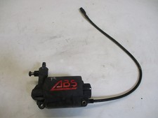 Blocco ABS modulatore di pressione destro 4. Modulo blocco idraulico pompa BMW K 100 RS RT LTH