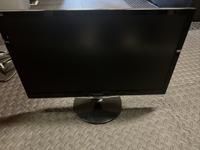 View Sonic VX2457-MHD 24-inch 1920x1080p HD Gaming Monitor
