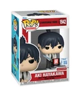Funko Pop Chainsaw Man Aki Hayakawa Anime Expo 2025 5000 PCS Exclusive PRESALE