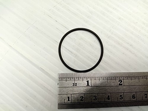O-Ring - ---- POLARIS NOS
