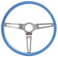 Jegs 79608 3 Spoke Steering Wheel 1969-1972 Chevy Chevelle El Camino 1967-1969 C Jegs 79608 3 Spoke Steering Wheel 1969-1972 Chevy Chevelle El Camino 1967-1969 C