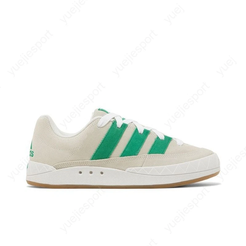 Bodega x BEAMS x adidas Adimatic Easy Ivy for Sale | Authenticity