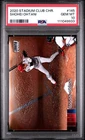 Shohei Ohtani 2020 Stadium Club Chrome #145 PSA 10