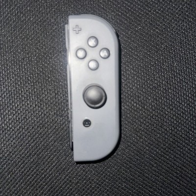 Write Joy Con Switch Controller