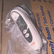 MOBI DualScan Prime Infrared Thermometer Ear Forehead