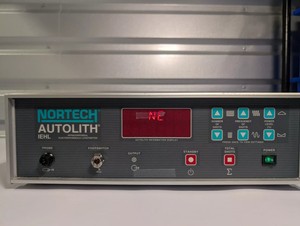Nortech Autolith IEHL Intracorporeal Electrohydraulic Lithotripter 9-201-00