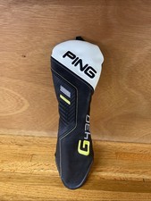 New Ping G430 Fairway Wood Headcover