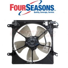 Four Seasons 75208 Engine Cooling Fan Assembly for FA70635 FA70066 CF18001 ou