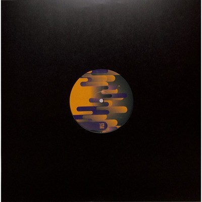 Ferdinger / PARTLY CLOUDY / Life In Patterns / LIP016 / 12 Inch