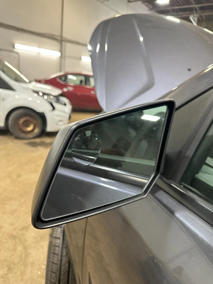 Espejo de puerta izquierdo CHEVY TRAVERSE 13 Foto 4 de 4