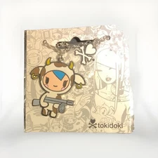 tokidoki CHO30MLTNS- Mozzarella Chain Very Rare 2007 Vintage