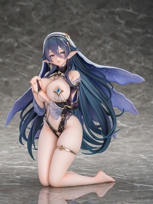 Vibrastar Astrastar The Saint Praying To The Stars 1/6 Complete Figure Model