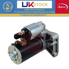 Apec Starter Motor For Mini Paceman 2012-2016 1.6 ASM1148