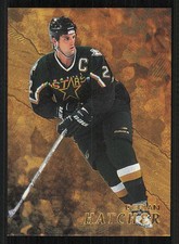 1998-99 Be A Player Gold #194 Derian Hatcher