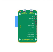 JCID Battery Testing Module for iPhone 6-14 Pro Max