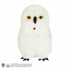 Harry Potter Plush Clip - Hedwig