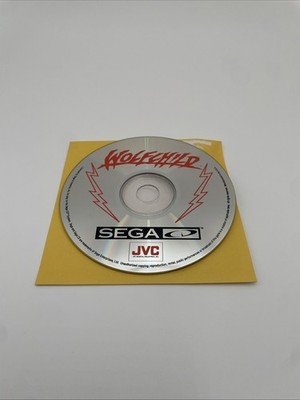 Wolfchild (Sega CD, 1993) Authentic - Game Only - Tested - Read Description