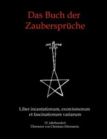 Das Buch Der ZaubersprüChe (Buch)