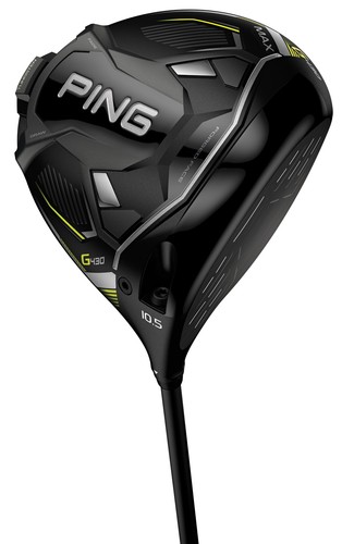 Ping G430 Max Driver (Used)