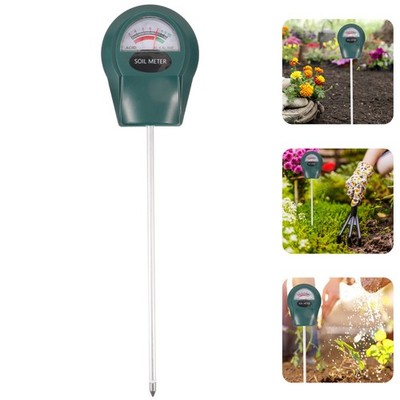 Outdoor-Bodendetektor, Bodentester, Boden-pH-Testgerät, Boden-pH-Messgerät