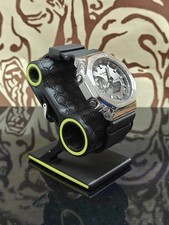 3D Printed Honeycomb Watch Stand  Display Holder for G-Shock, Casio,  More