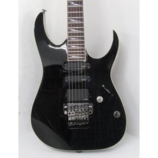 Chitarra elettrica Ibanez Prestige RG2660ZE con custodia rigida originale musicale