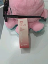 Peripera Ink The Airy Velvet lip Stain #23 -4g Peach Collcetion