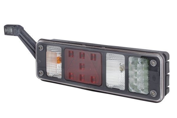 Heckleuchte Links Hella 2VP 340 961 131 RÜCkleuchte Hecklicht-image