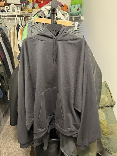 Kanye West Yeezy SHMG All Day So Help Me God SWISH Größe L - Bild 2 von 7