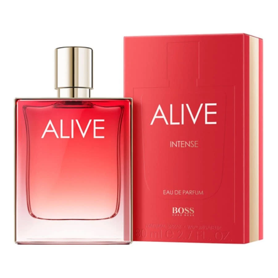 HUGO BOSS Intense Fragrances for Women for sale | eBay