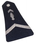 Patte d’épaule gendarme sous contrat Gendarmerie Départementale française