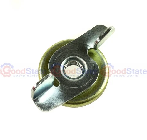 Genuine Hiace TRH223 TRH221 TRH213 Hilux KZN165 Air Cleaner Filter Wing Nut - Picture 2 of 2
