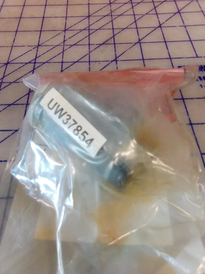 Cilindro de rueda Tru-Torque W37854, nuevo stock antiguo, envío gratuito Foto 3 de 4